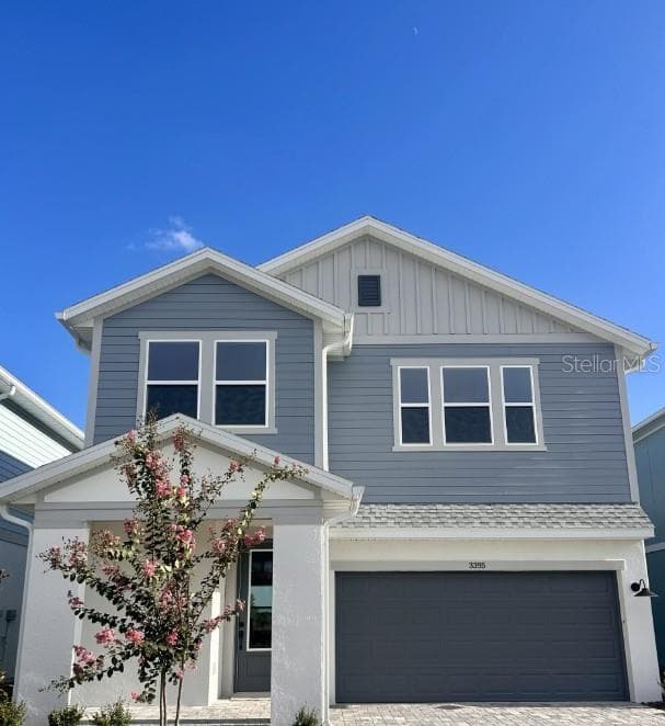3395 YELLOW CASSIA DRIVE