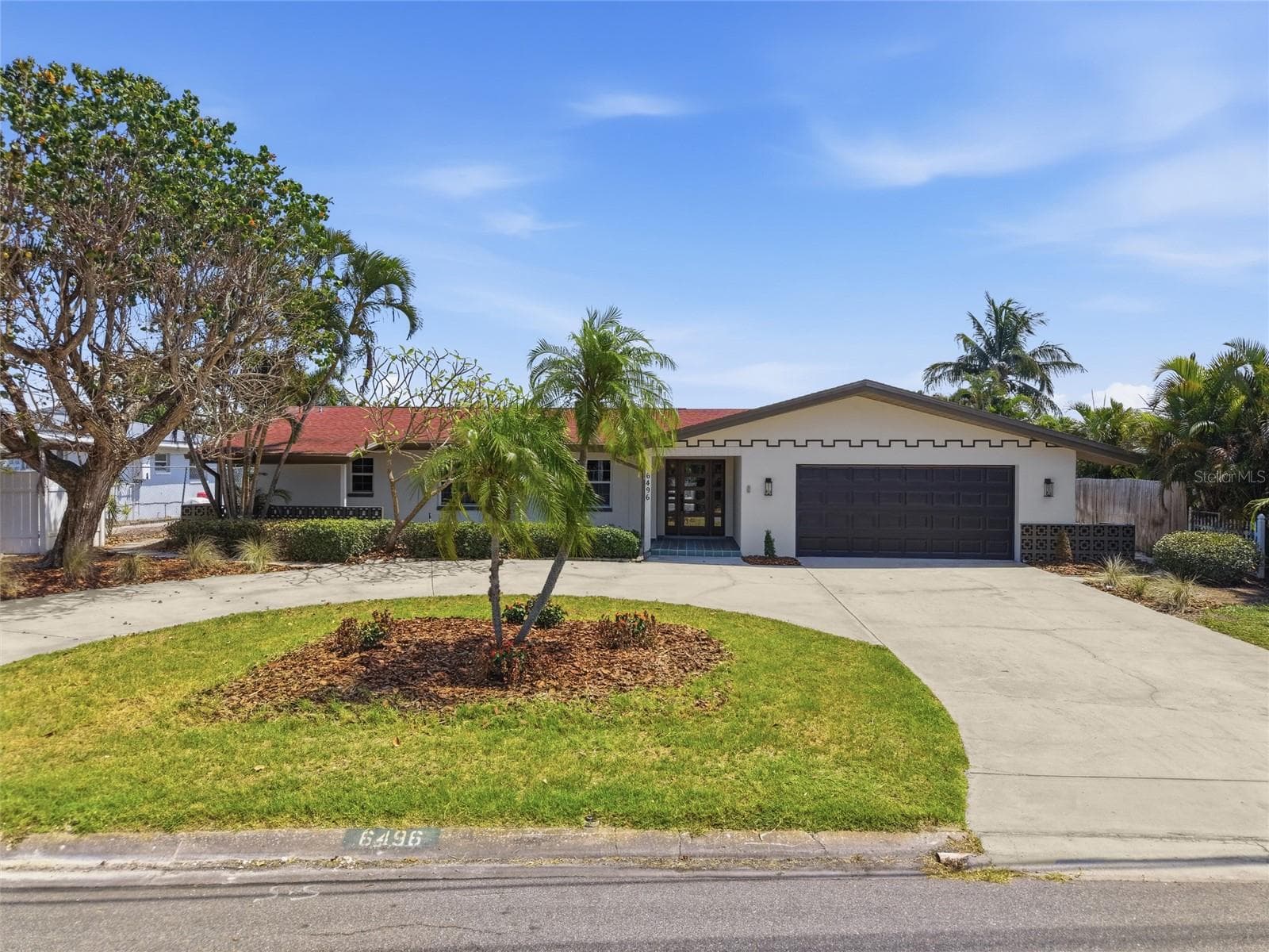 6496 FAIRWAY VIEW BOULEVARD