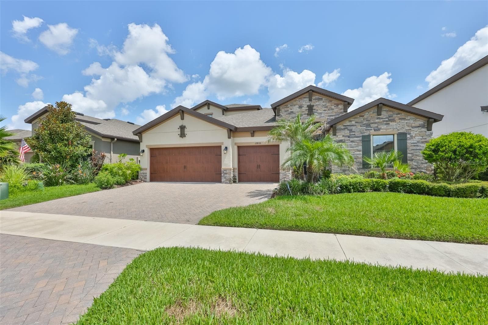 12835 SATIN LILY DRIVE