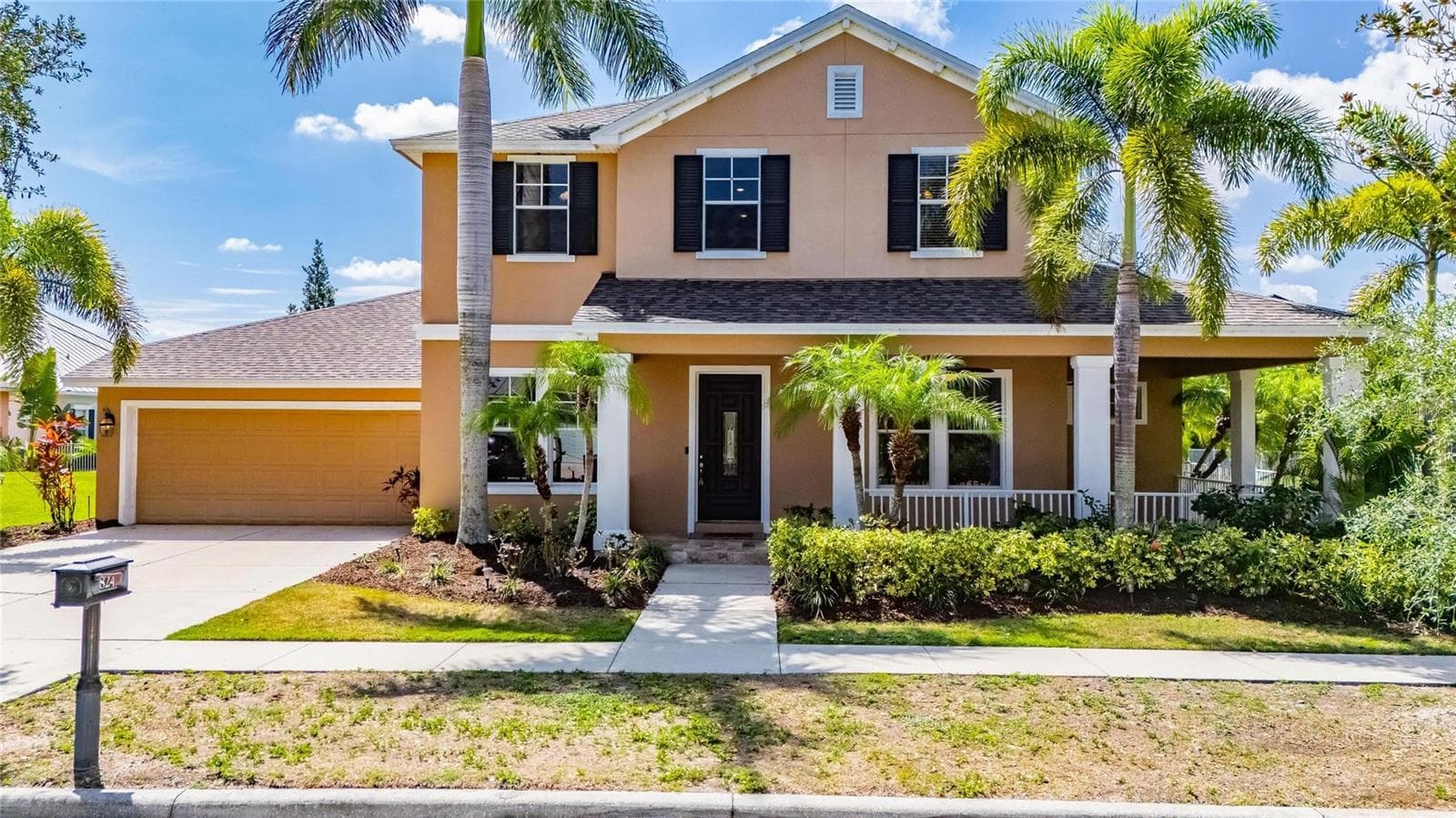824 ISLEBAY DRIVE
