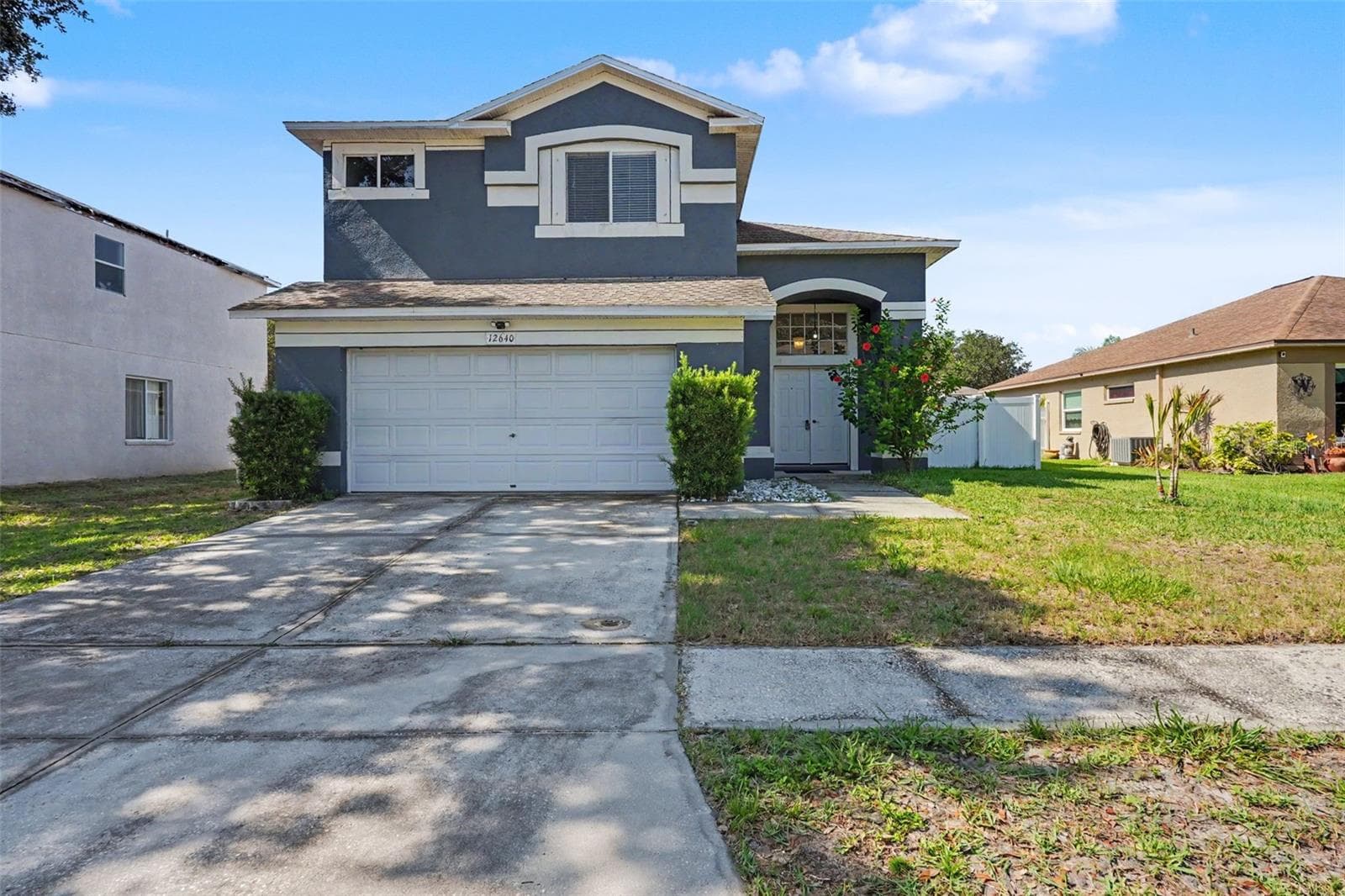 12640 LONGCREST DRIVE