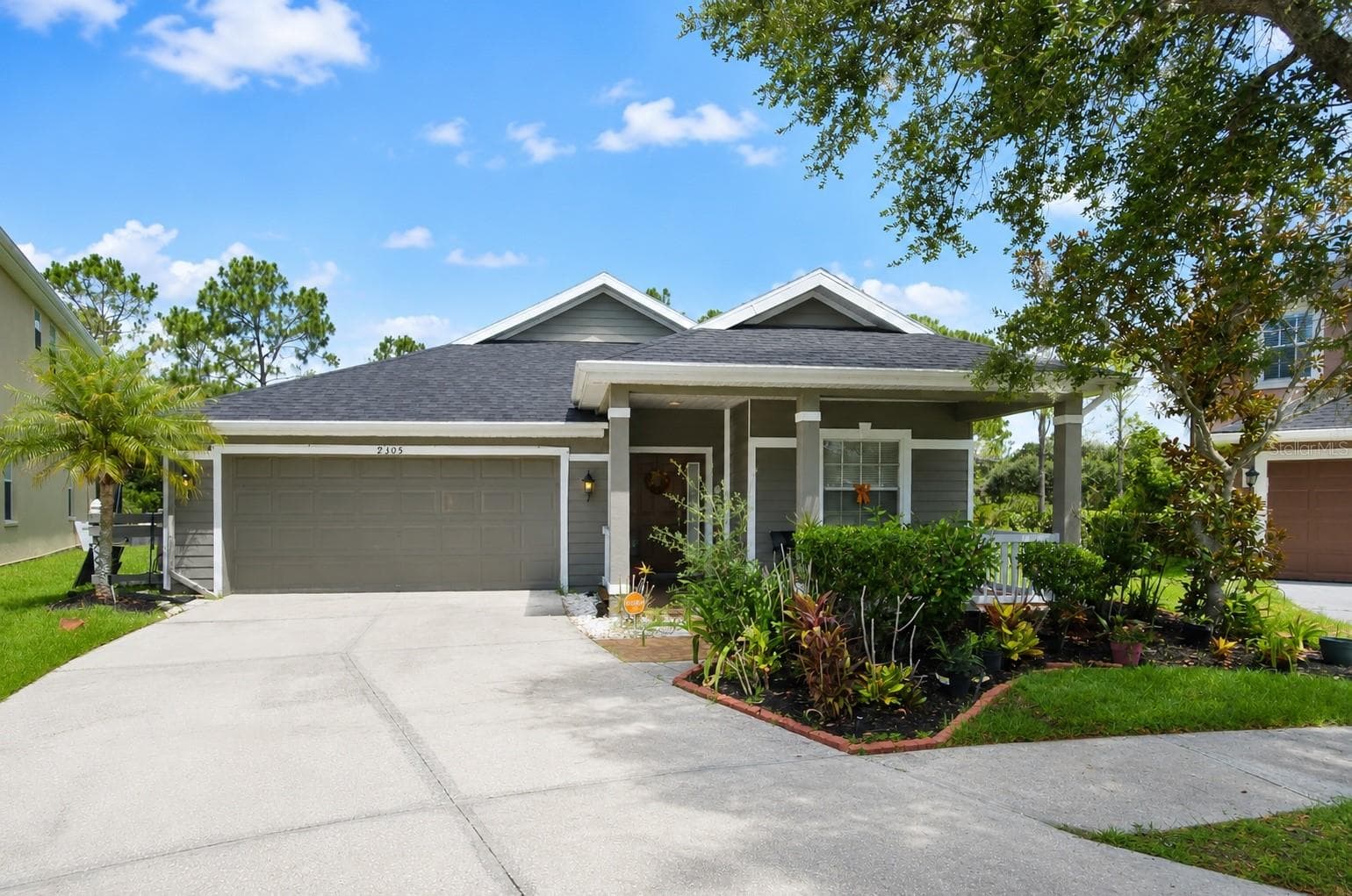 9305 MANDRAKE COURT