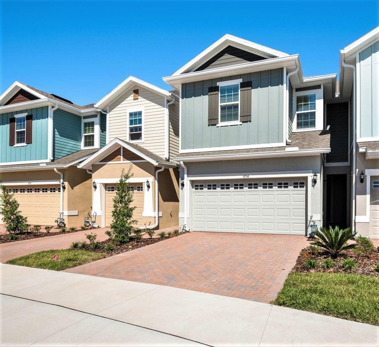 5756 SPOTTED HARRIER WAY