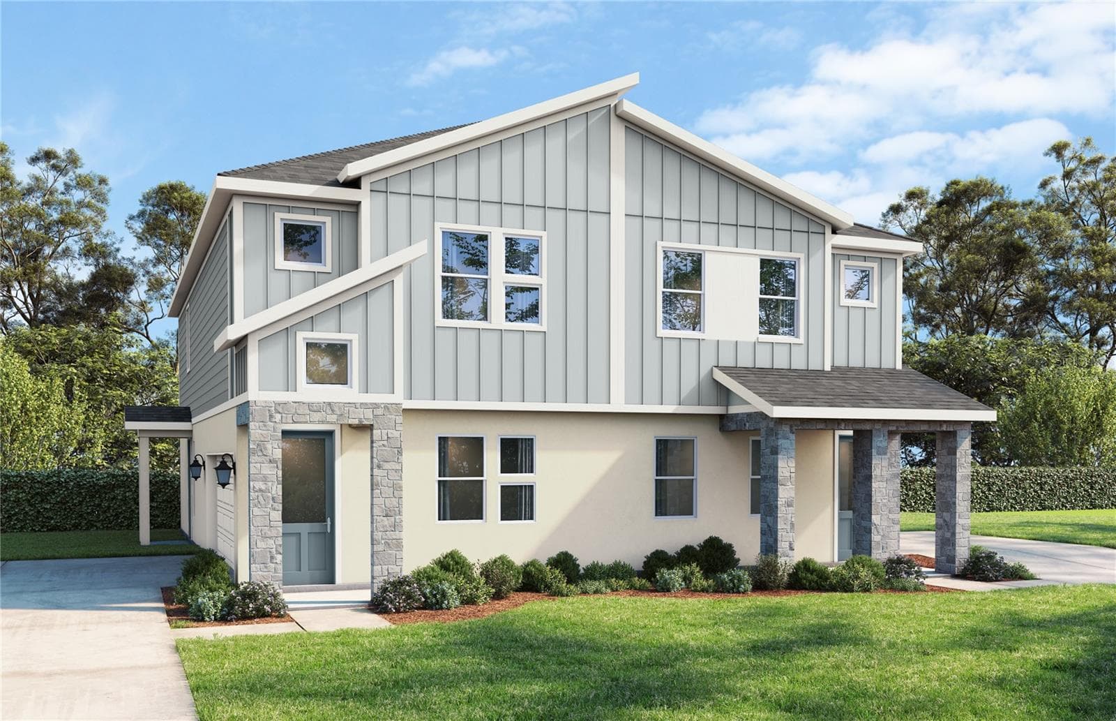 611 SILVER STREAM COURT