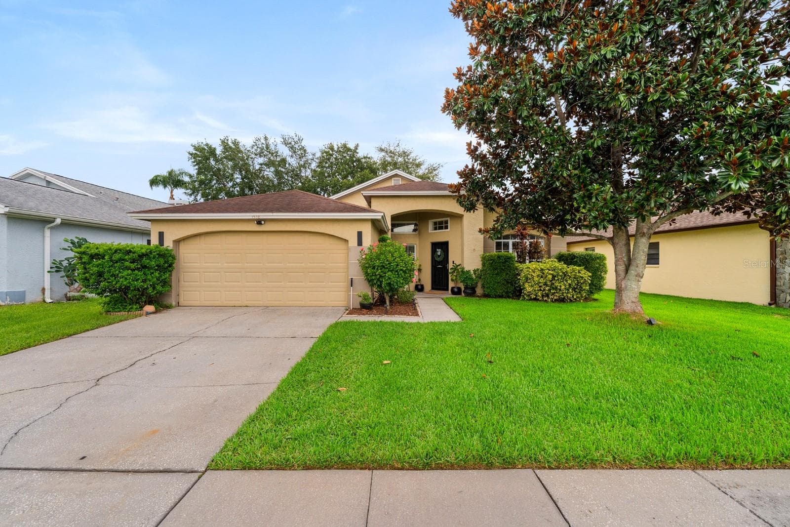 1518 WESTERLY DRIVE