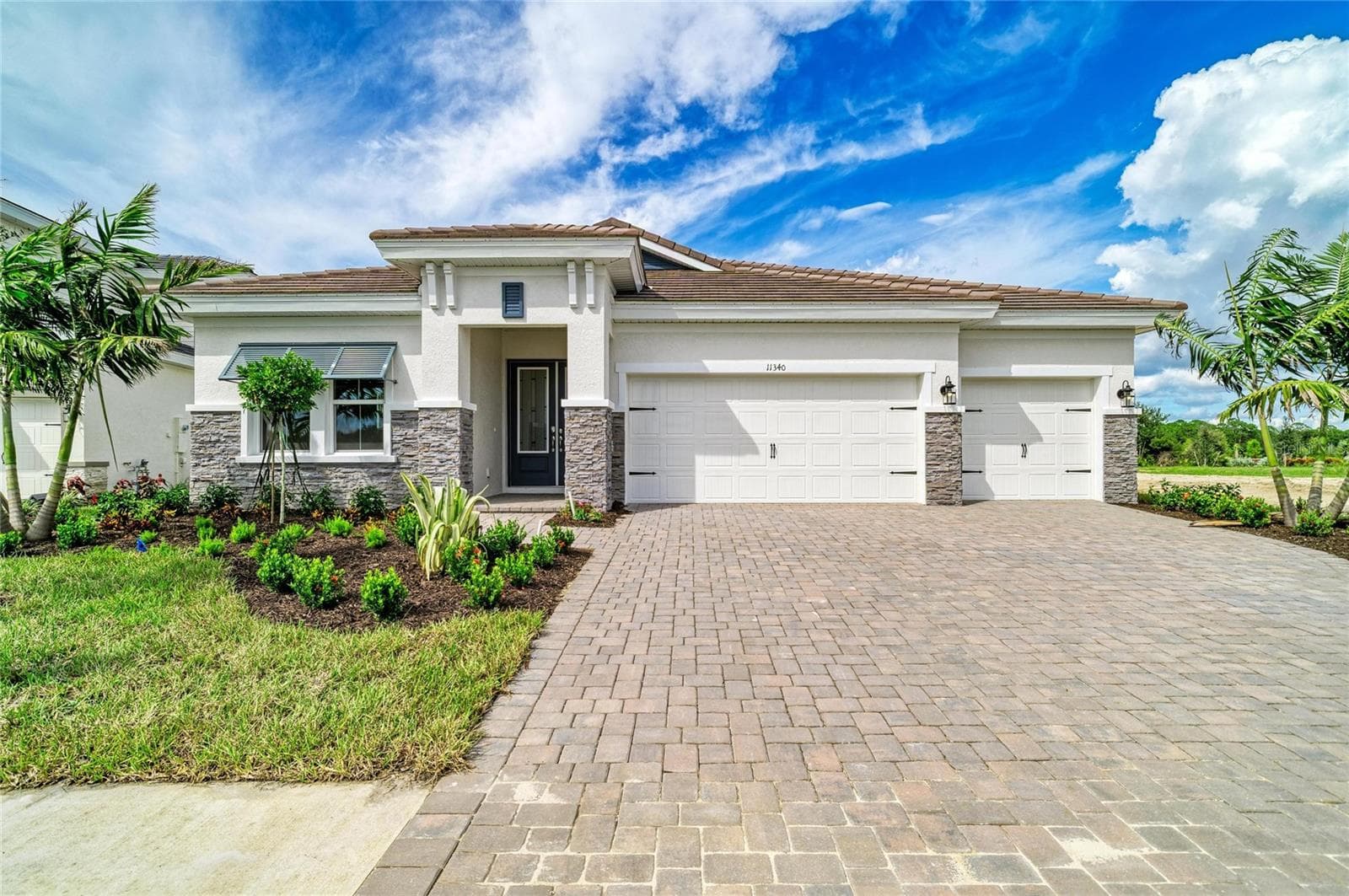 11340 LONGLEAF PINES BOULEVARD