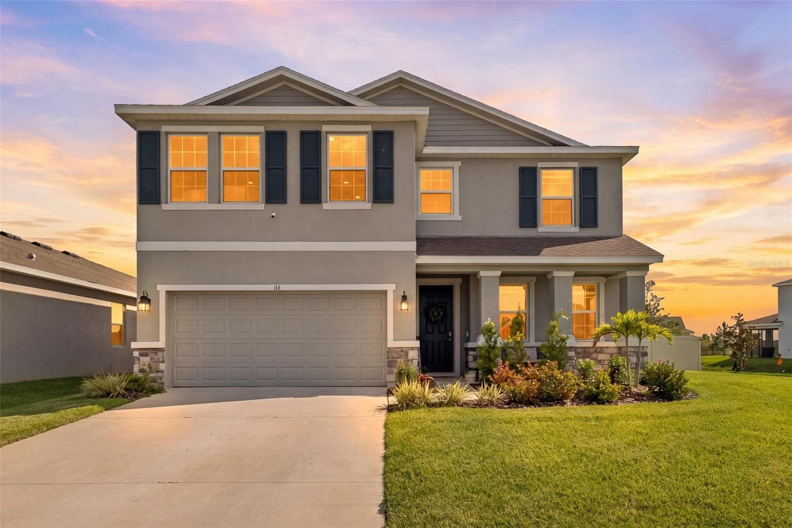 116 BRIGHT IBIS AVENUE