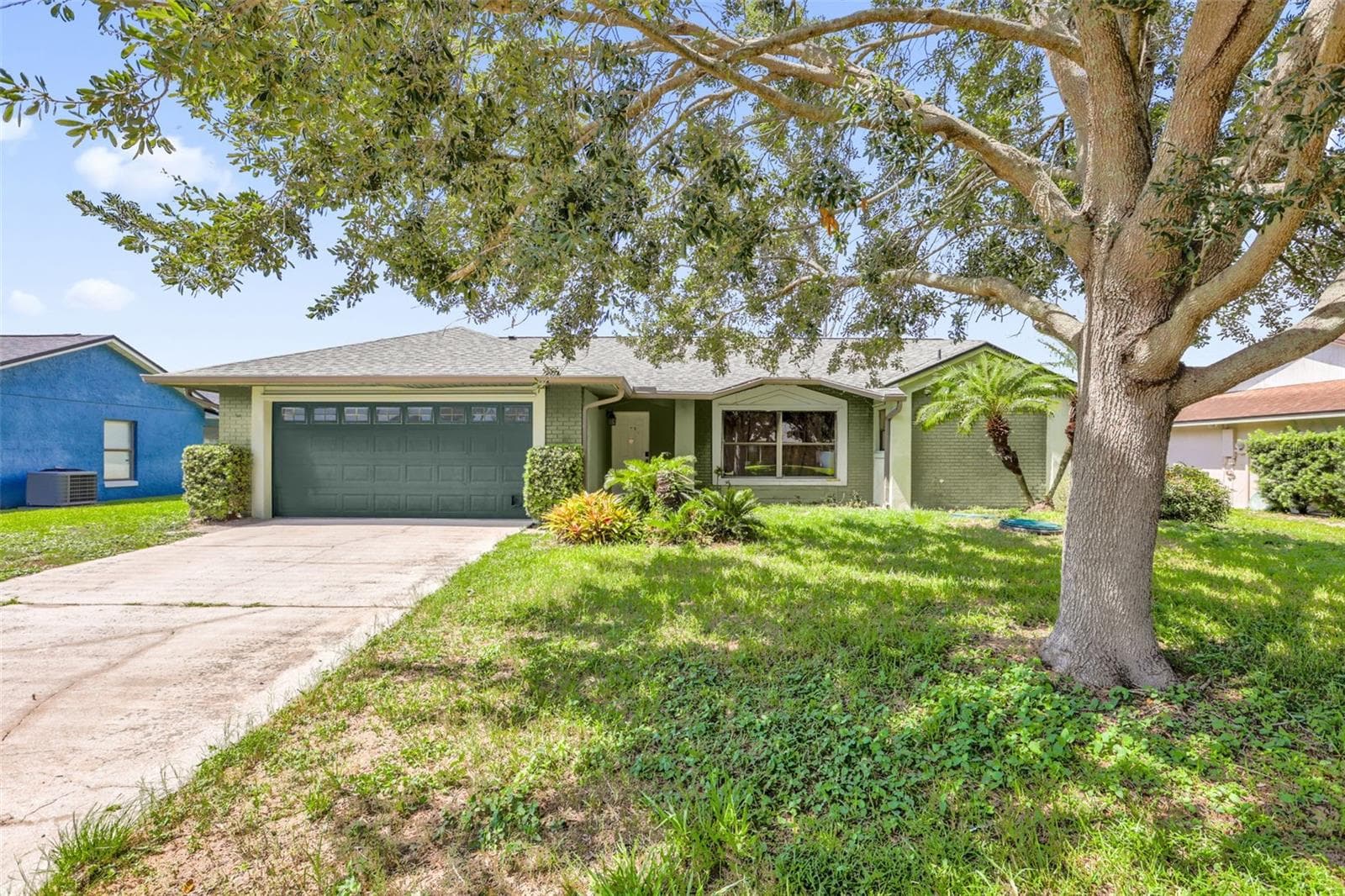 5119 HEATH DRIVE