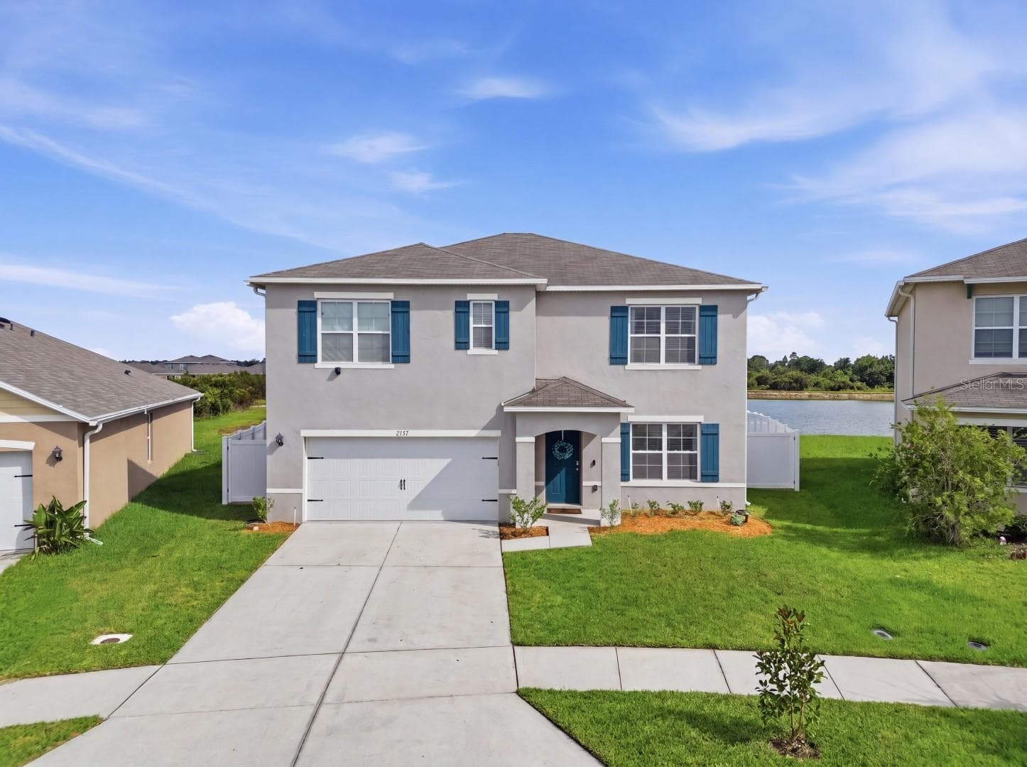 2767 GRANDBURY GROVE ROAD