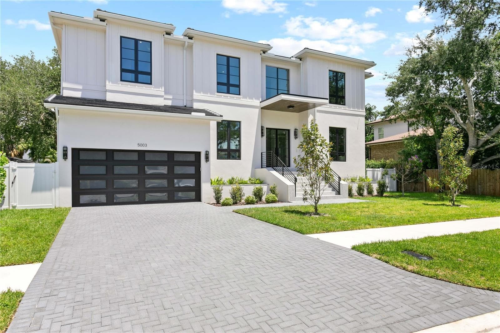 5003 POE AVENUE