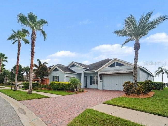 11323 LAKE LUCAYA DRIVE