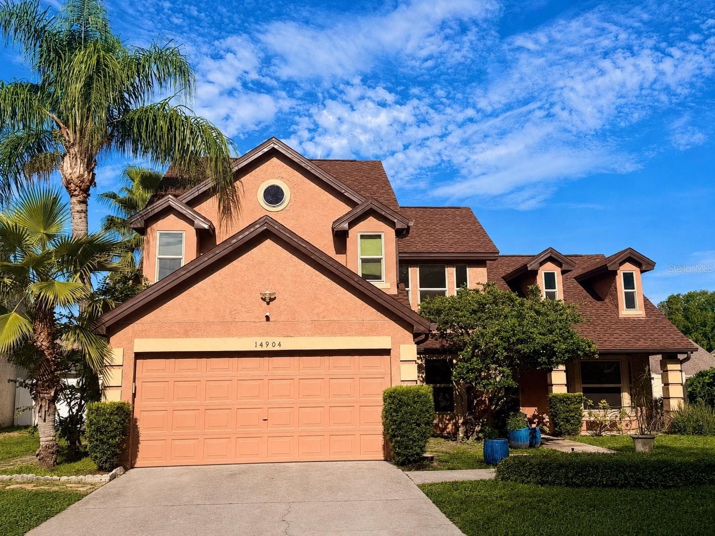 14904 PERRIWINKLE PLACE