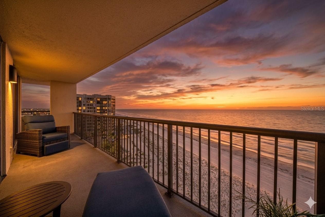 1600 GULF BOULEVARD