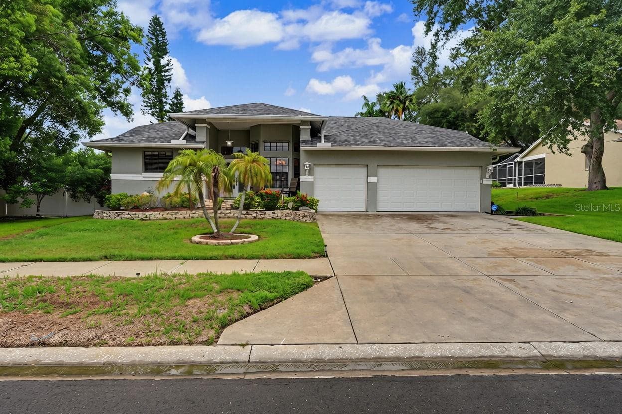605 TOMOKA DRIVE