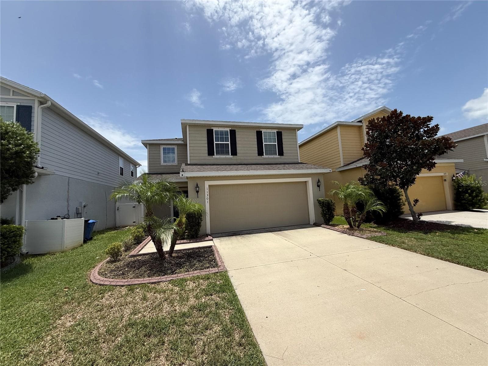 11301 HUDSON HILLS LANE