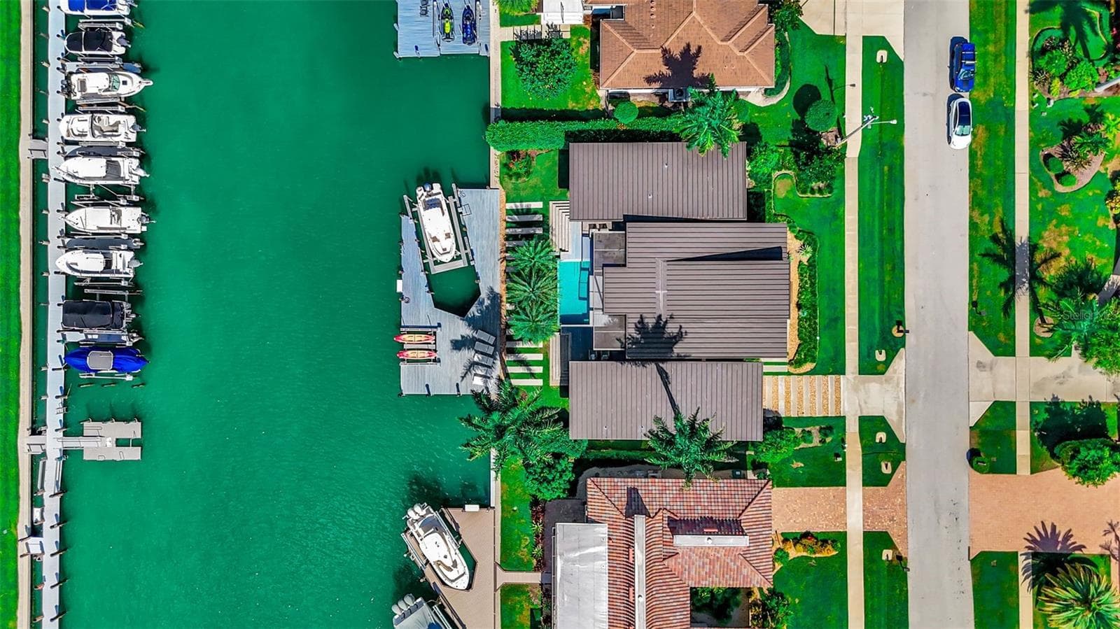 870 PARTRIDGE COURT