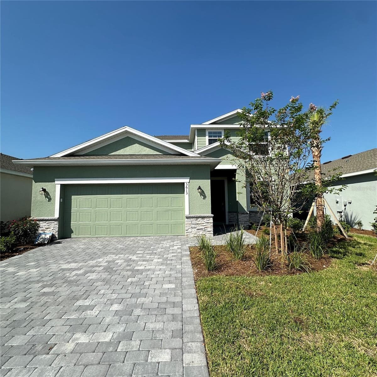 3613 AMBERSWEET CROSSING