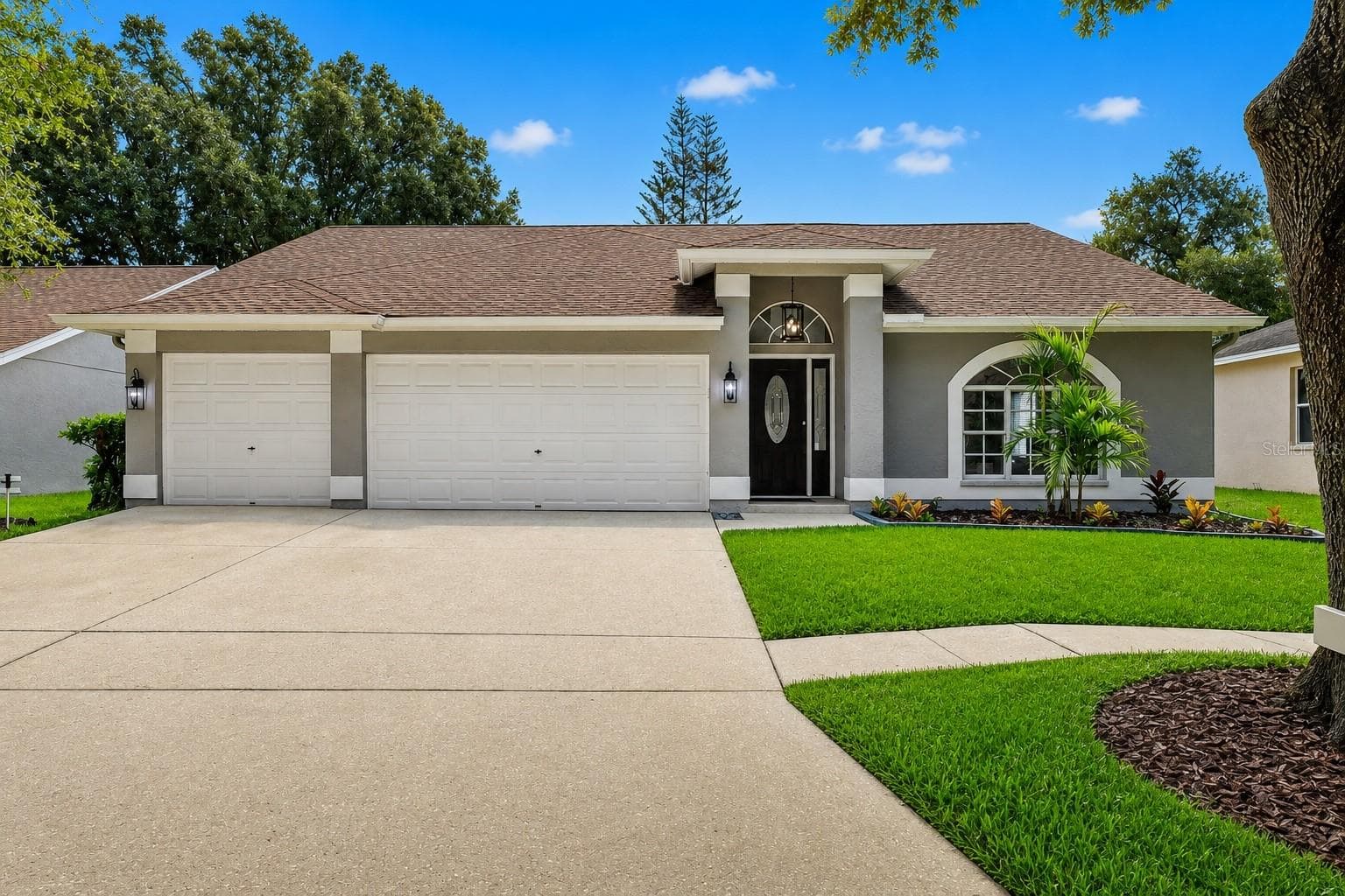 17721 HAMPSHIRE OAK DRIVE