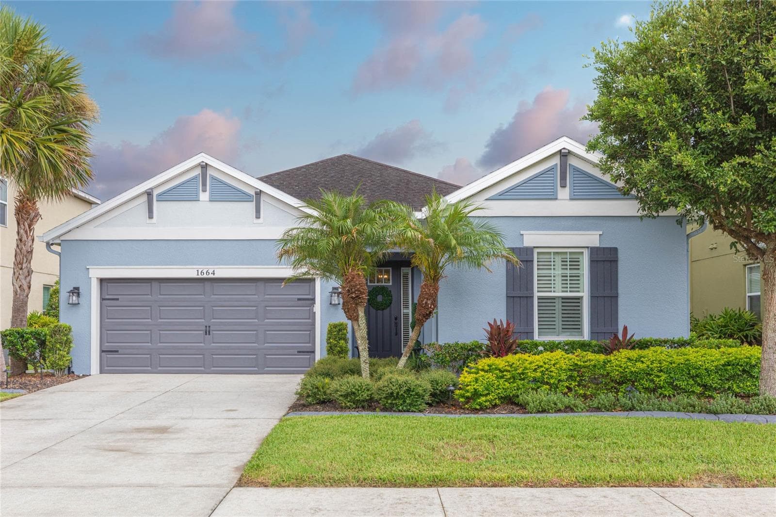 1664 VIRGINIA WILLOW DRIVE