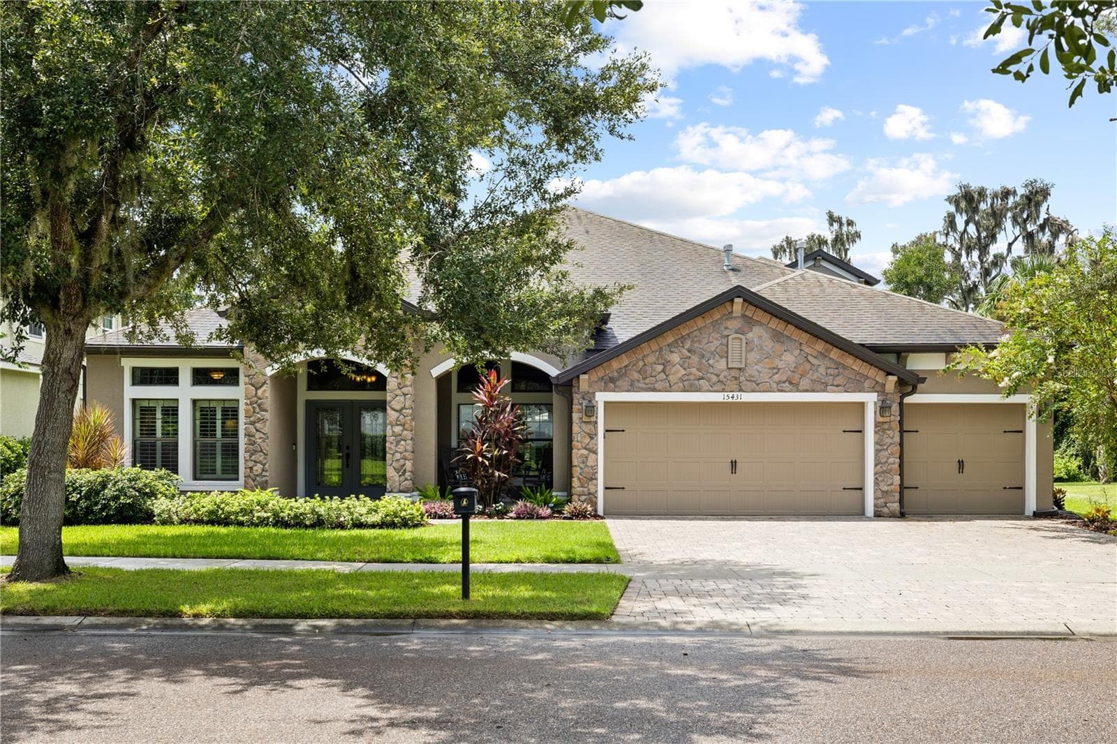 15431 STARLING CROSSING DRIVE