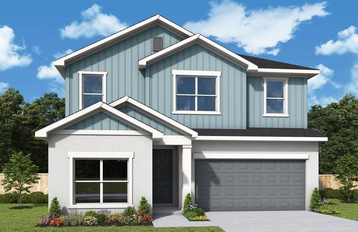 5416 SILVER SUN DRIVE
