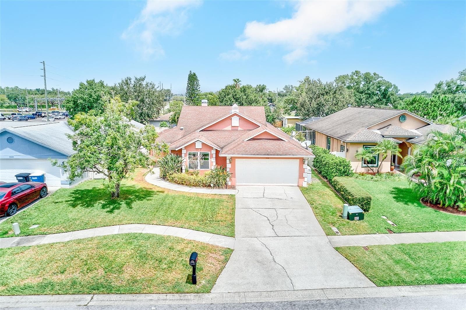 3106 FEATHERWOOD COURT