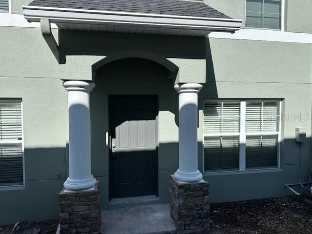 10931 KEYS GATE DRIVE