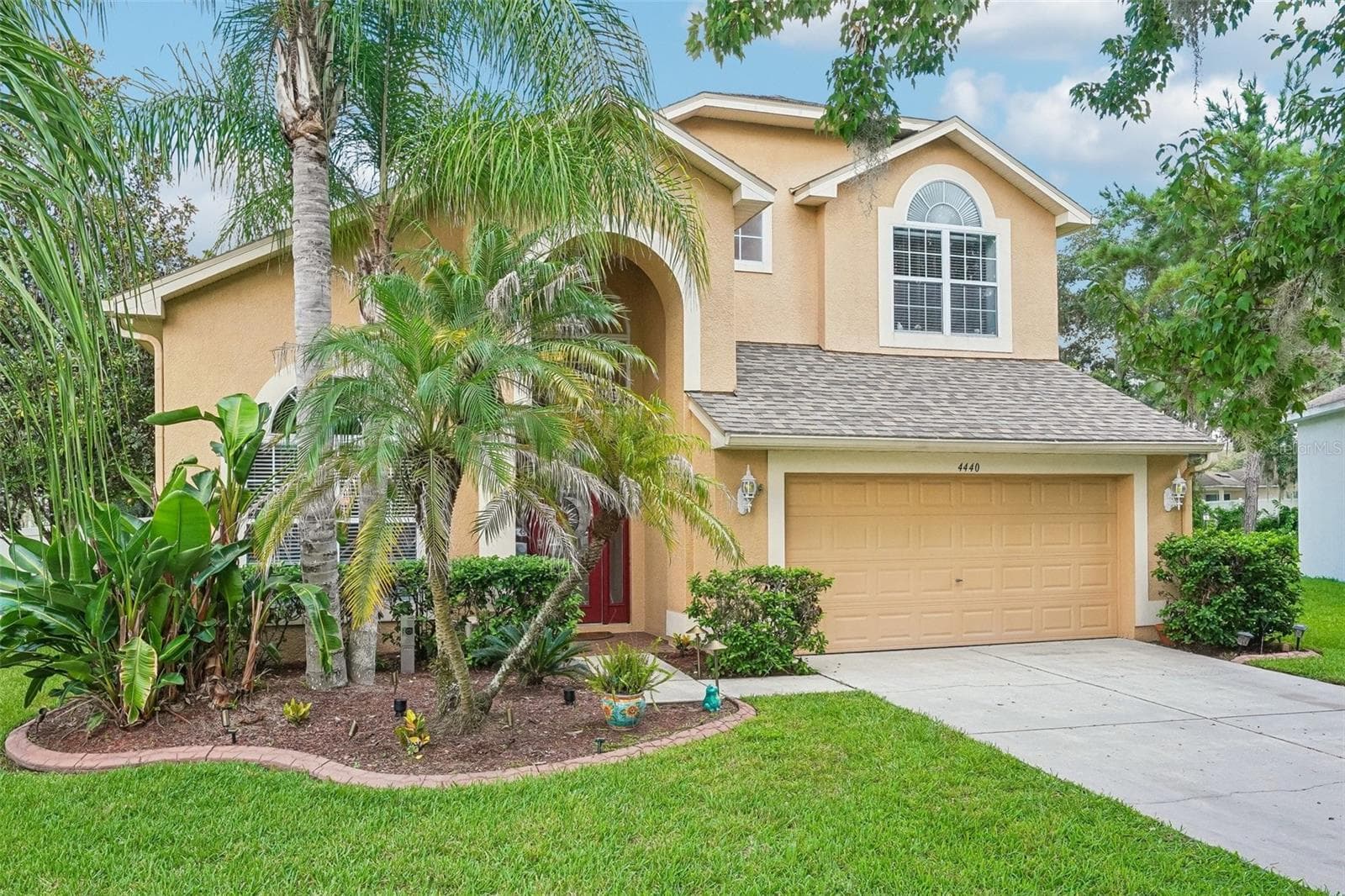 4440 HUDDLESTONE DRIVE