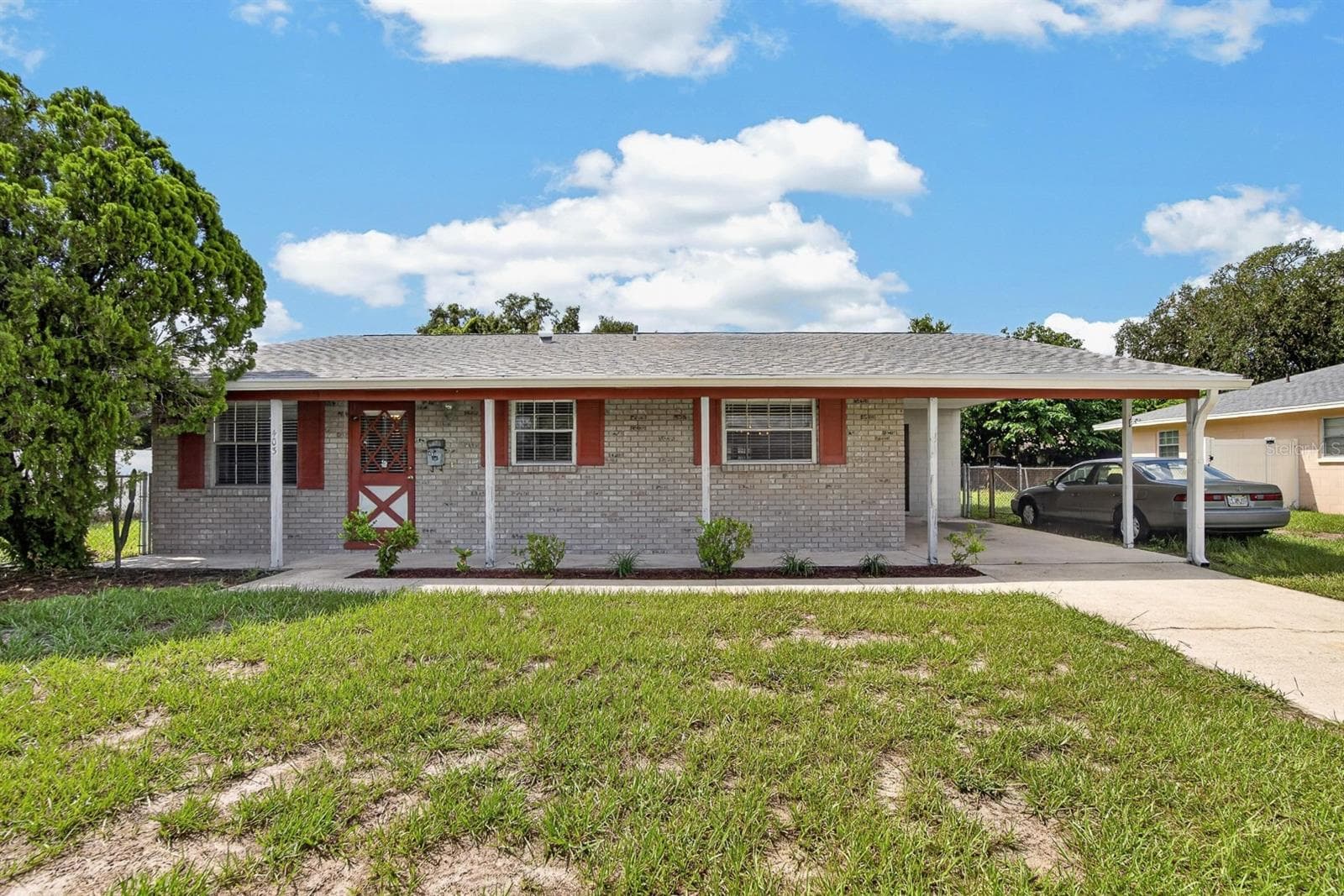403 ALMA DRIVE