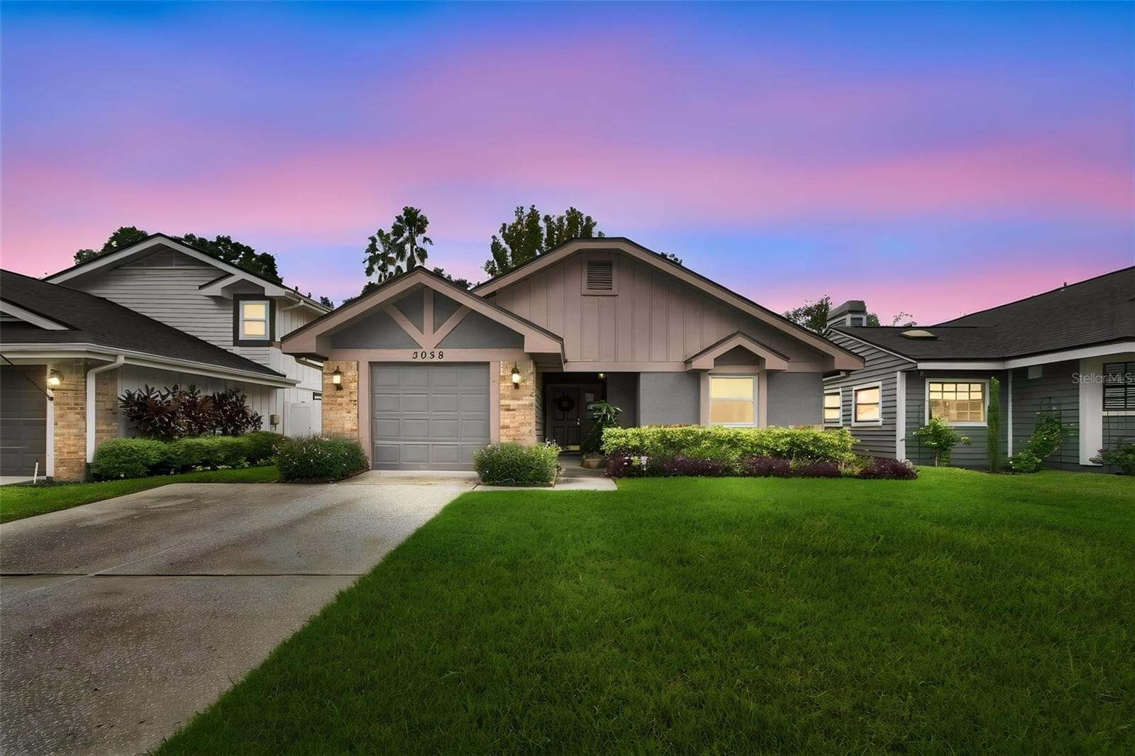 5036 CYPRESS TRACE DRIVE