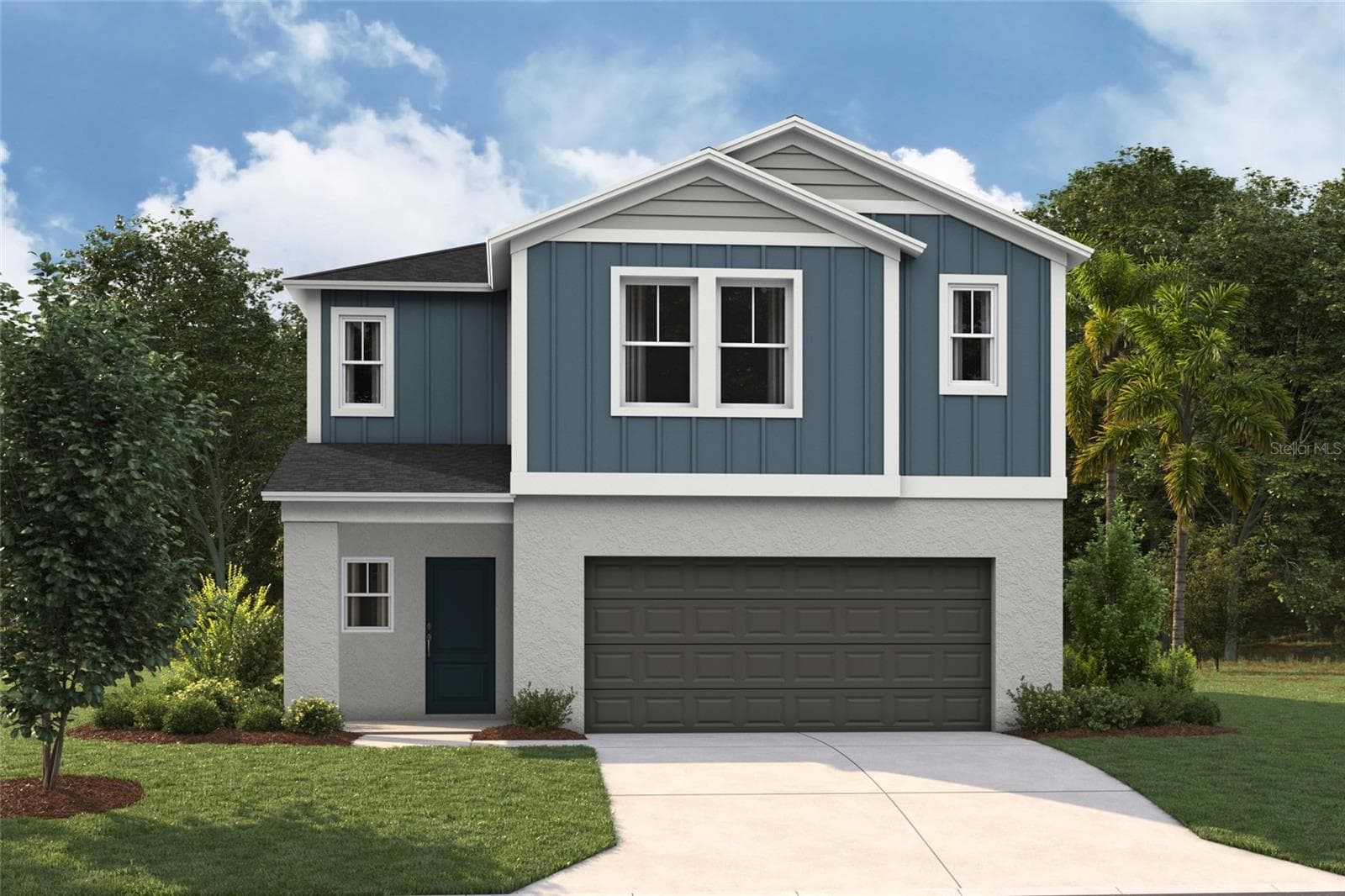 15261 MAUDE LANDING LOOP