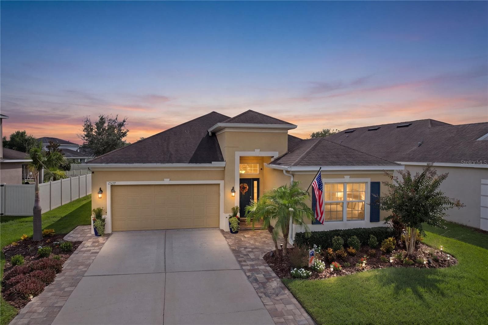 17527 BRIGHT WHEAT DRIVE