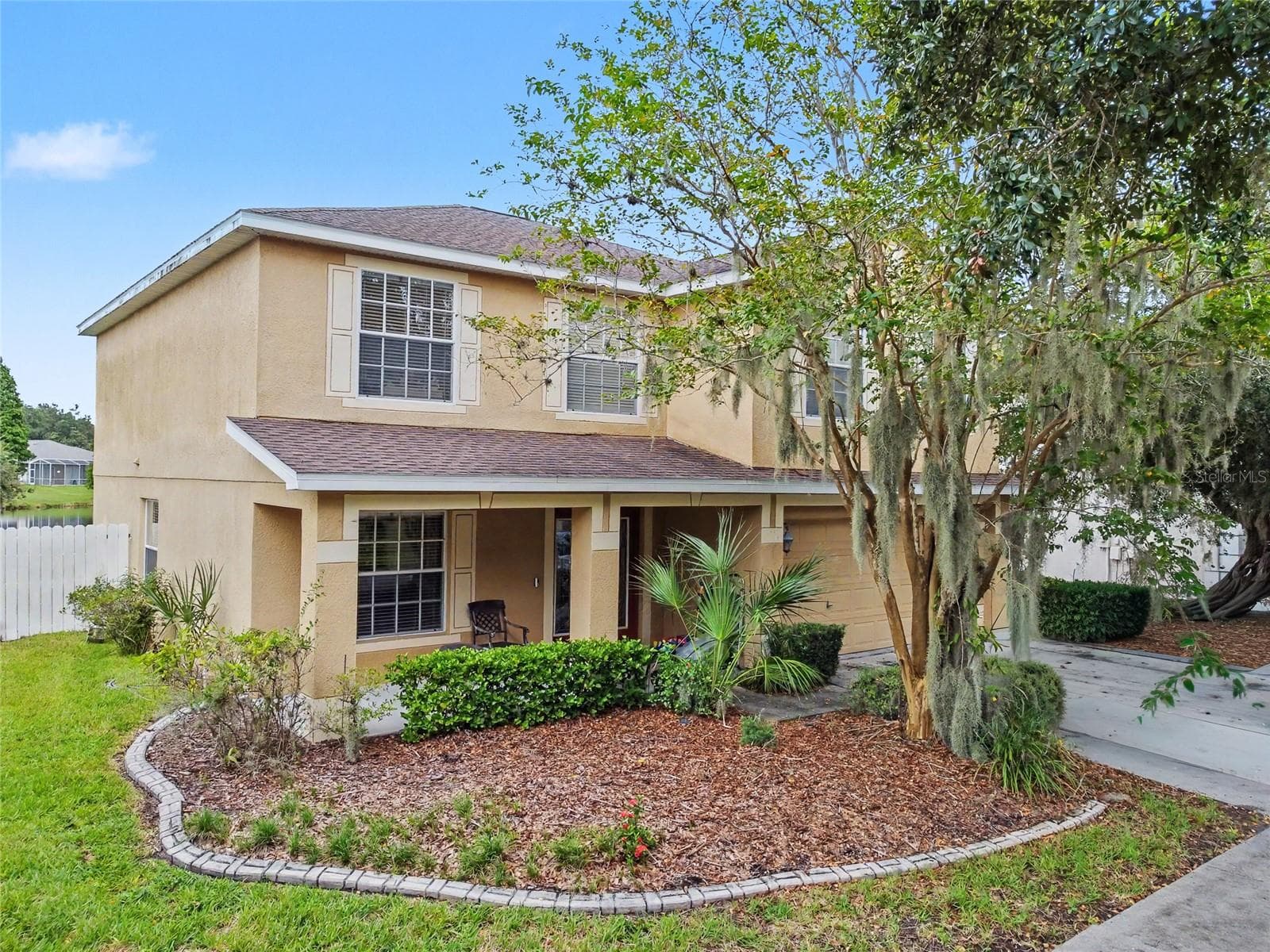 15110 HERONGLEN DRIVE