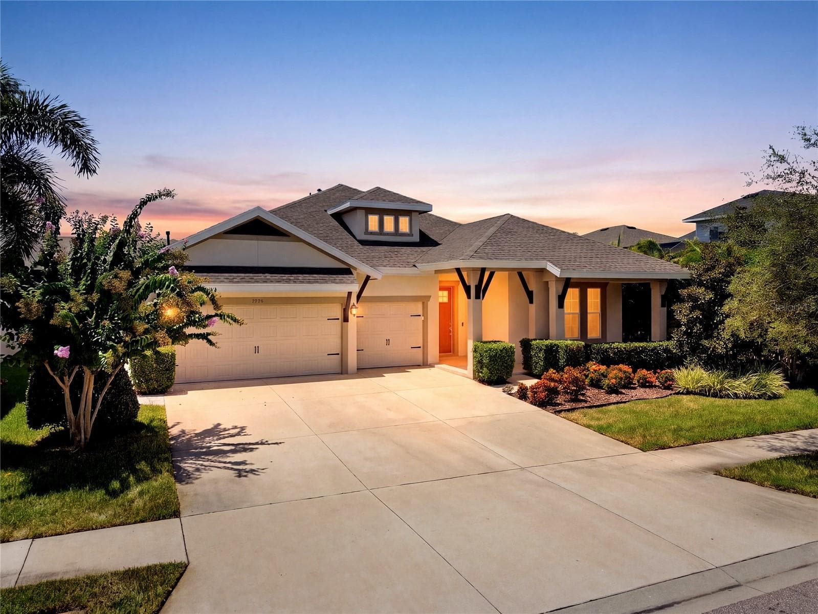7720 PARADISO DRIVE