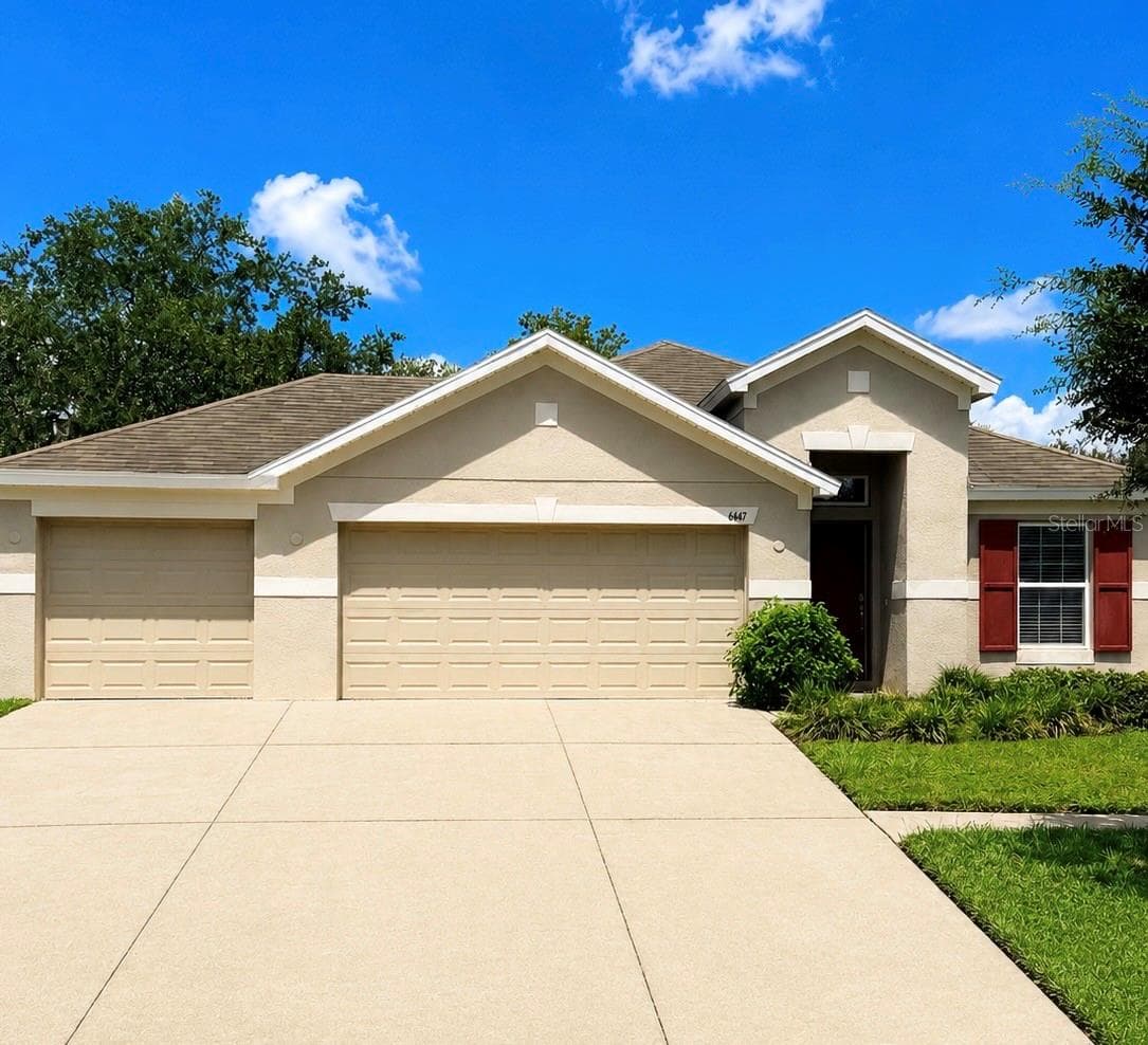 6447 SPARKLING WAY
