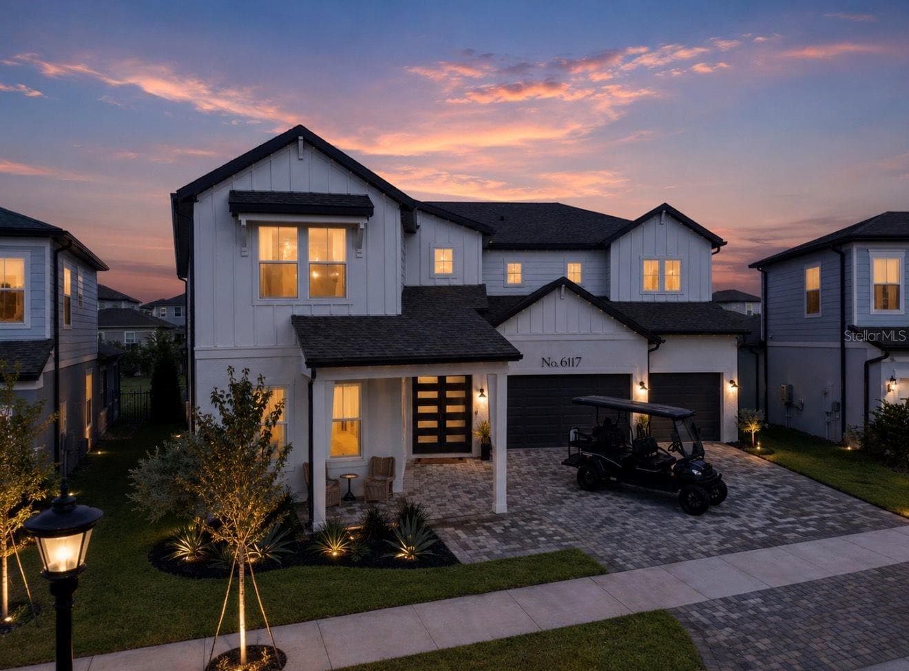6117 GOLDEN BEACH DRIVE