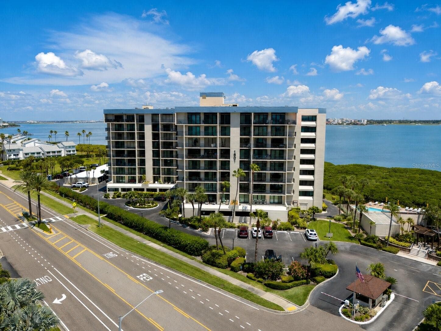 1501 GULF BOULEVARD