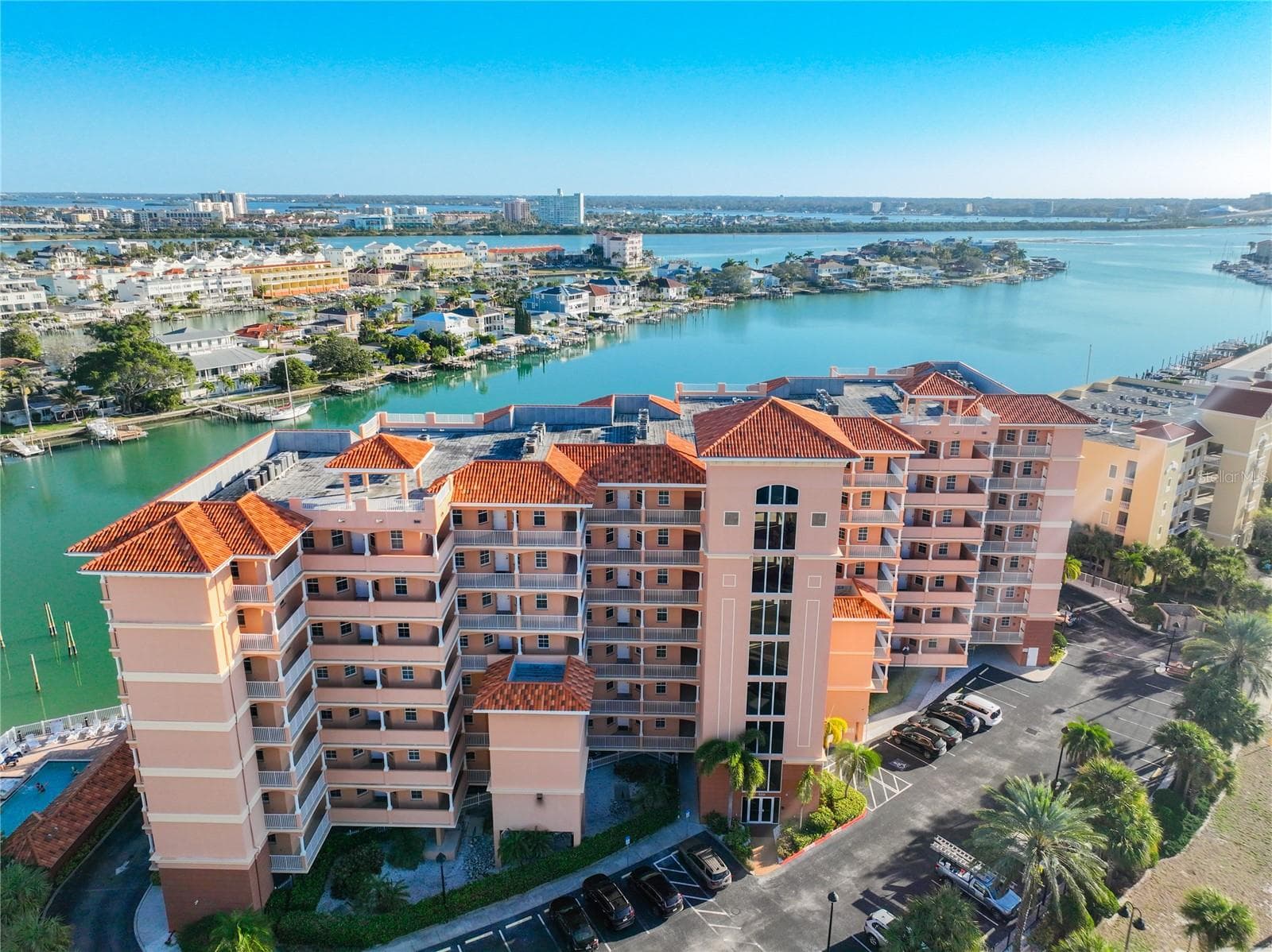 530 GULFVIEW BOULEVARD