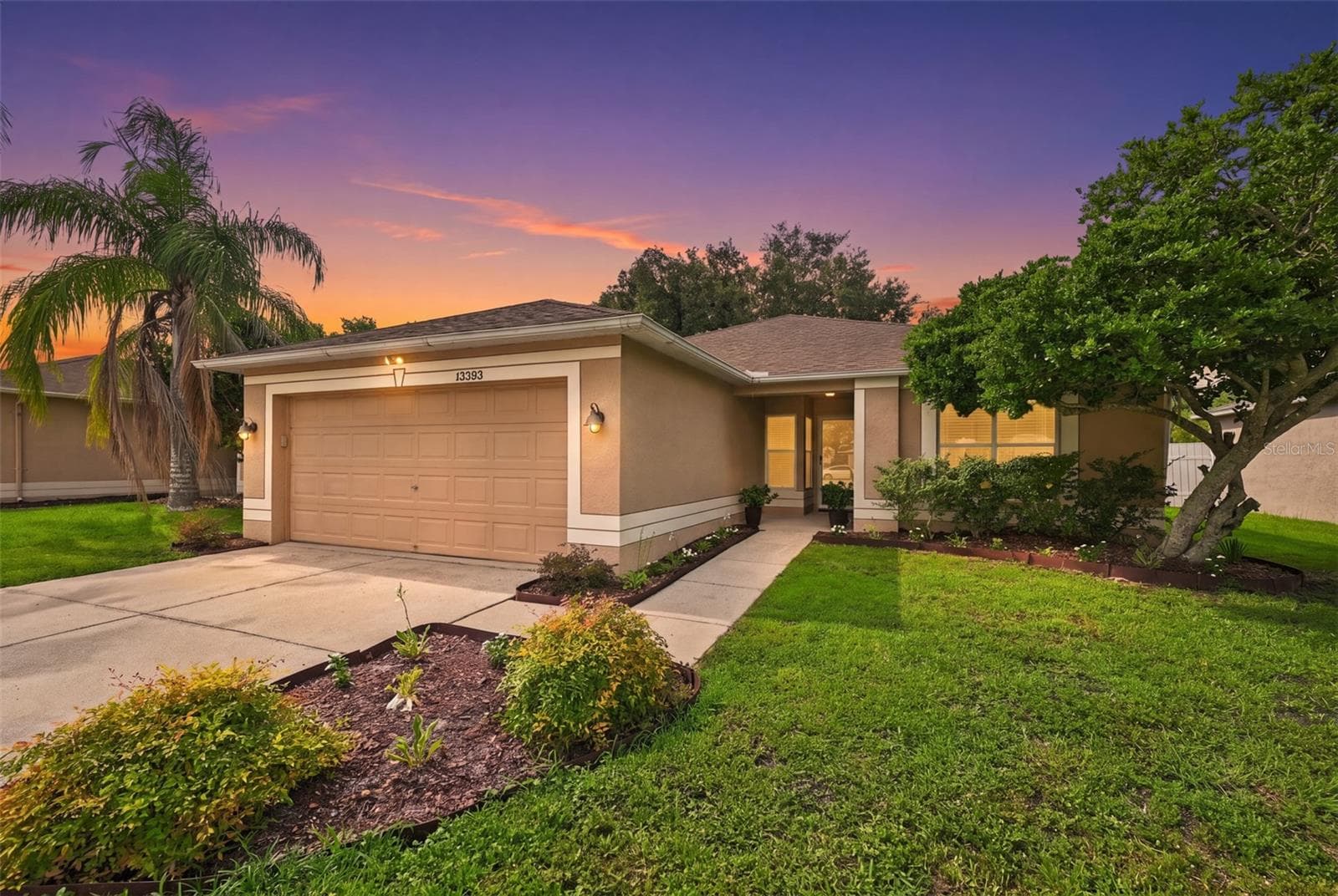 13203 PRESTWICK CREEK DRIVE