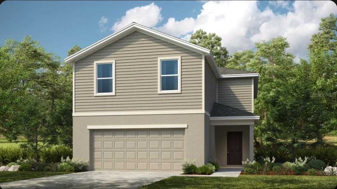 9344 CHISWELL TRAIL