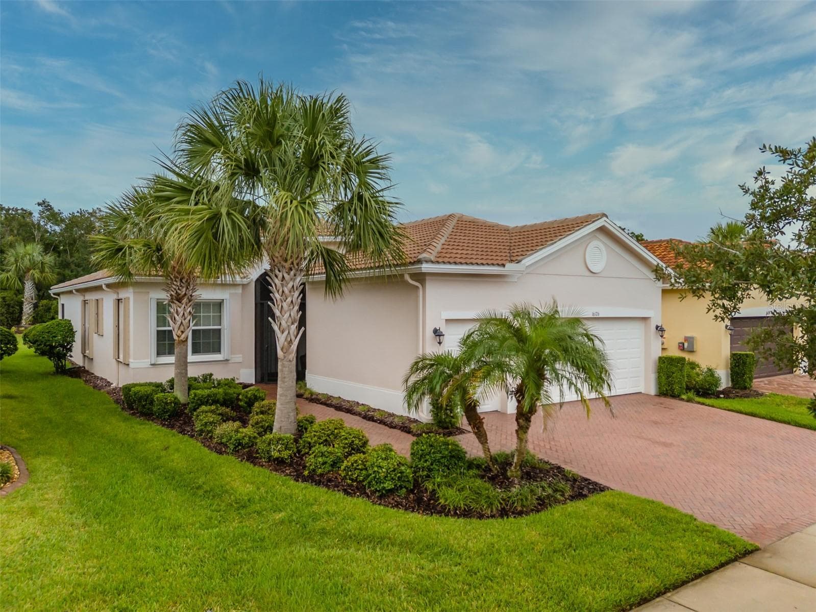 16126 CEDAR KEY DRIVE