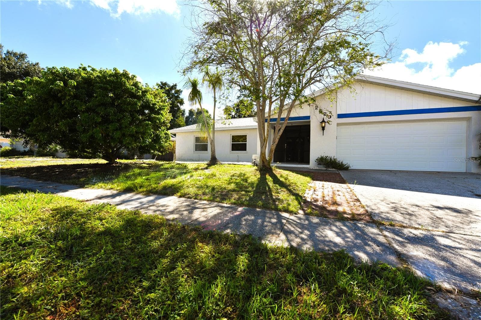 2529 INDIGO DRIVE