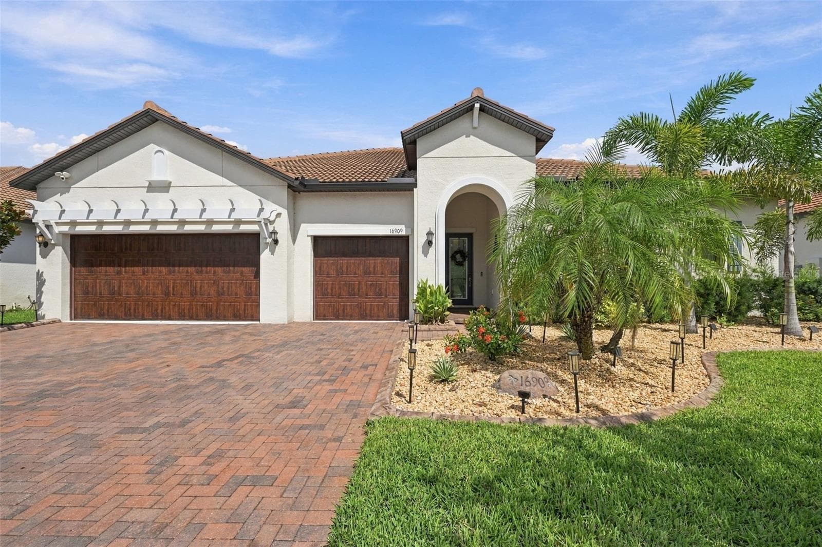 16909 CLEAR CORK DRIVE