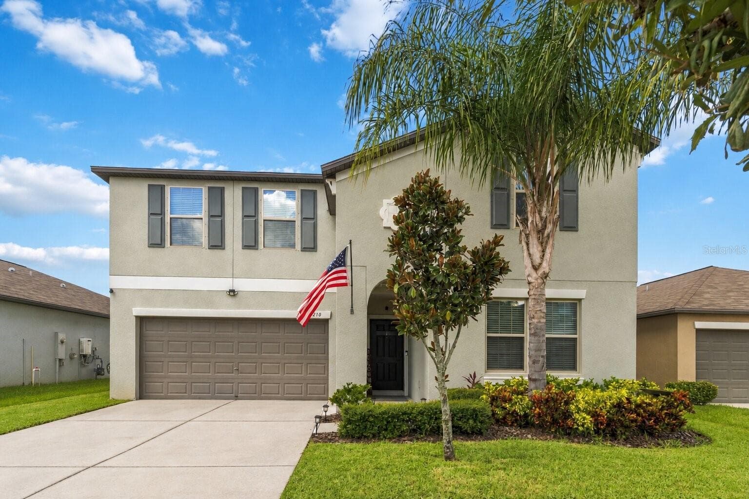 5210 DANDELION STREET