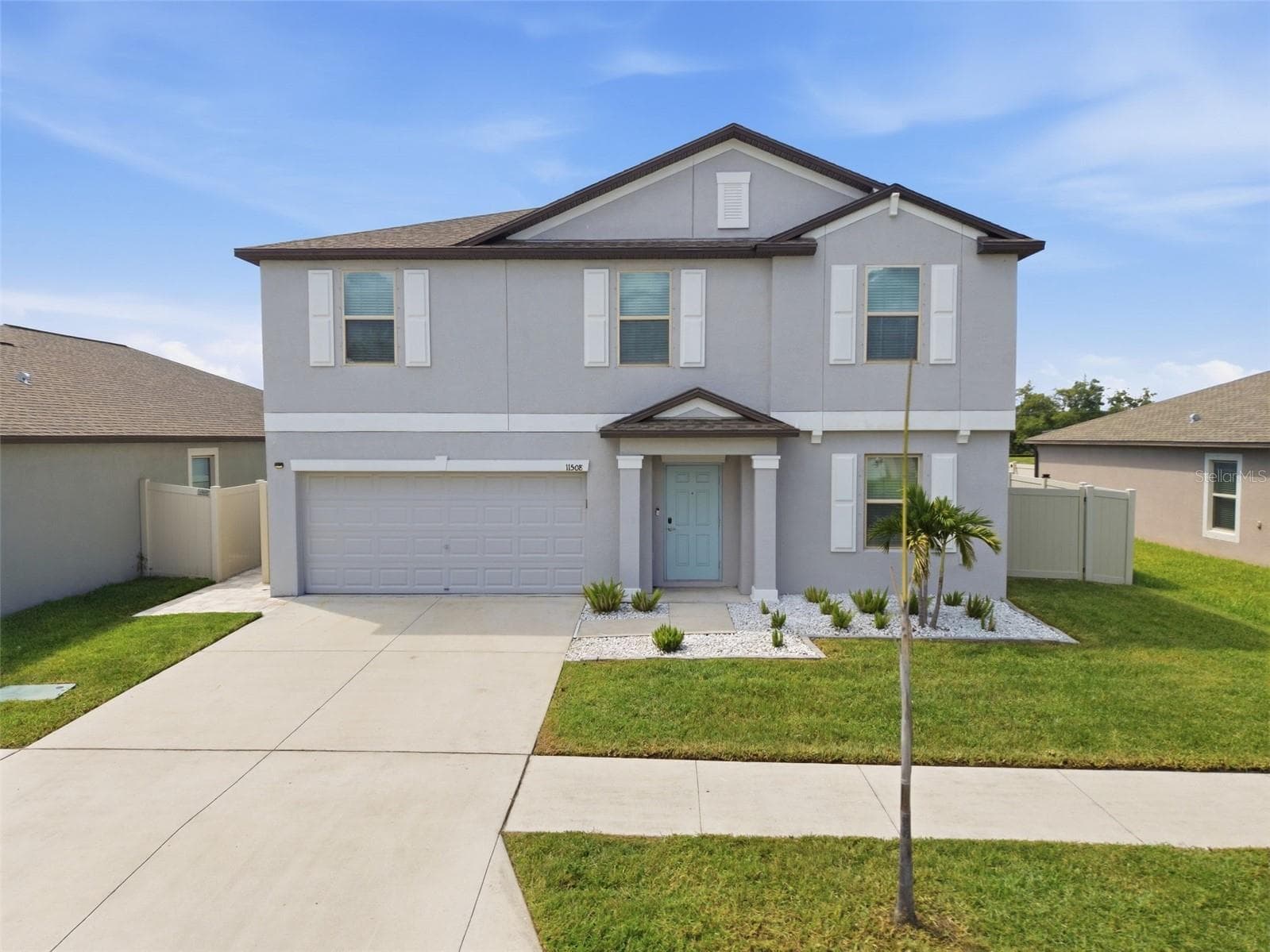 11508 SAGE CANYON DRIVE