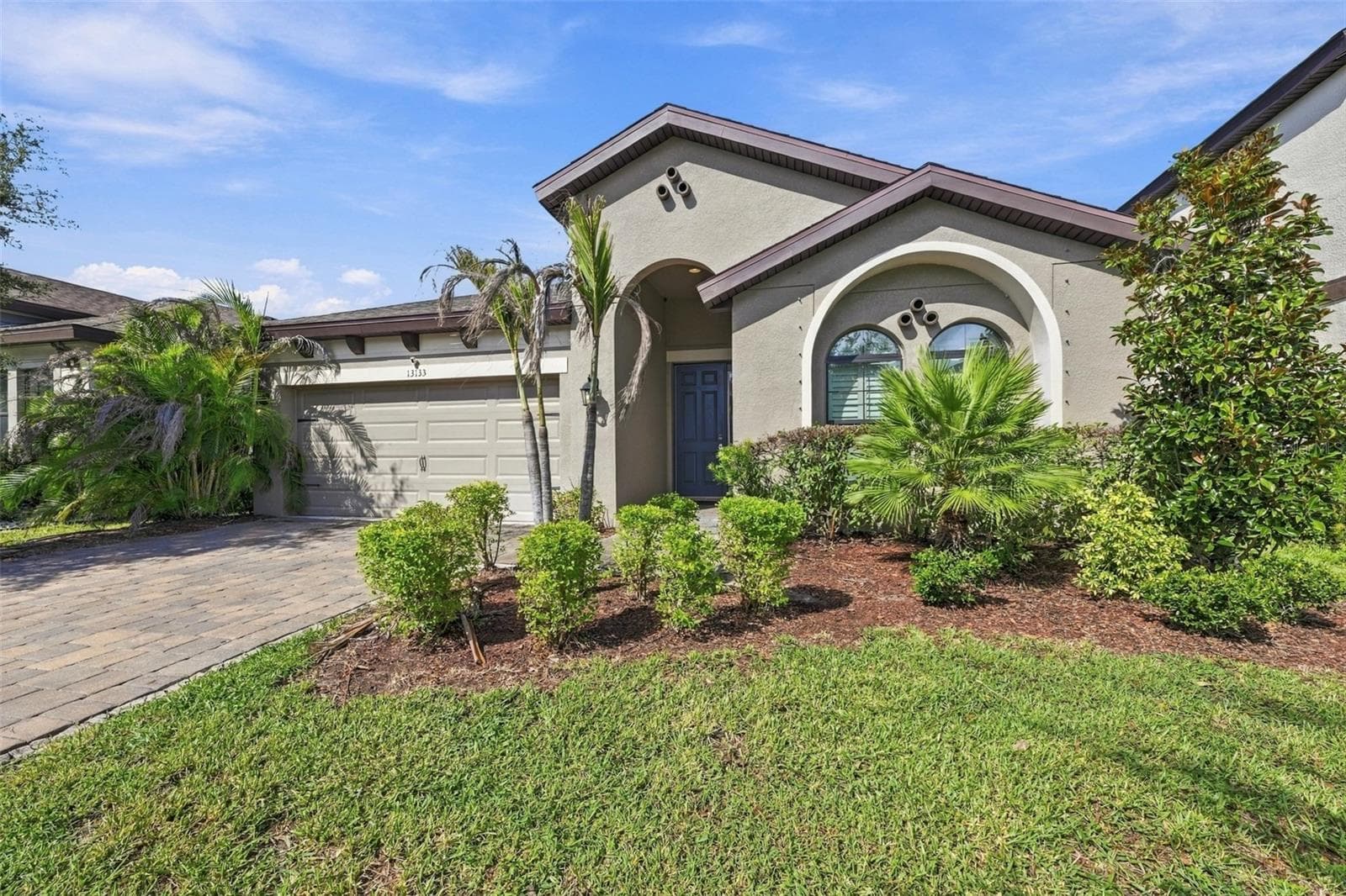 13133 MONACH ISLES DRIVE