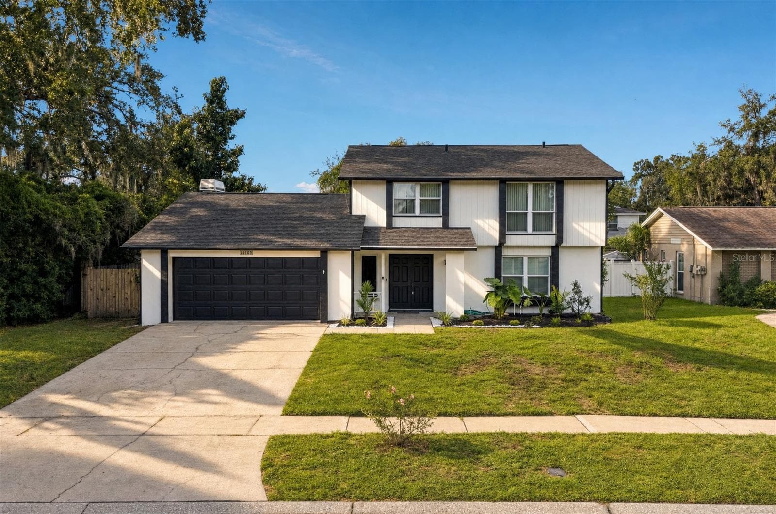 6107 OAK FERN COURT