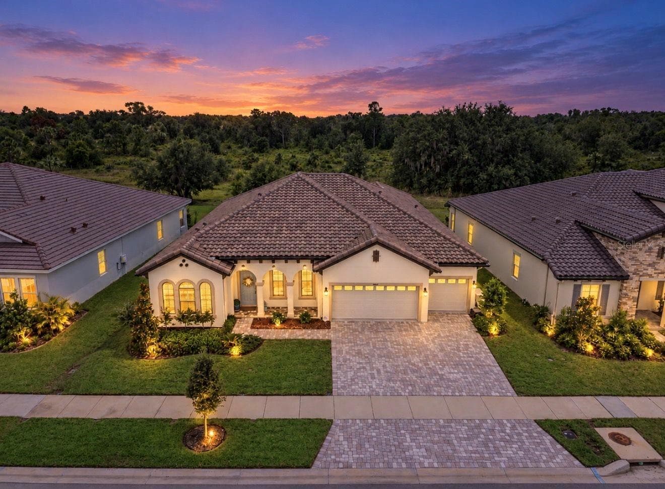 14537 SWISS BRIDGE DRIVE