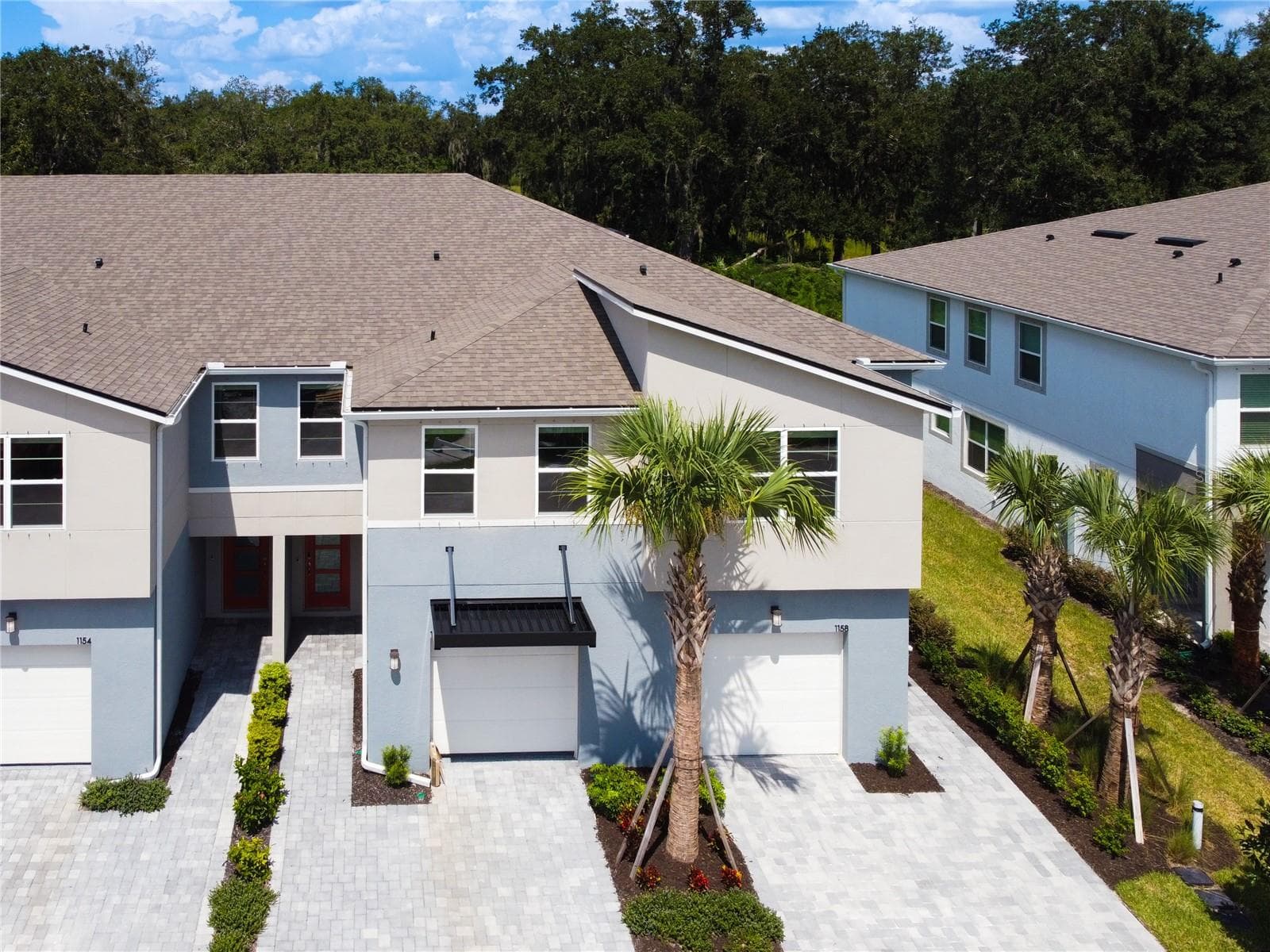 1158 CREEK VALLEY COURT