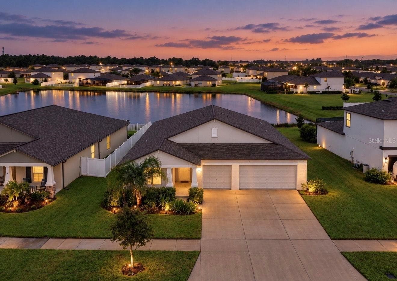 11911 FIELD THISTLE COURT
